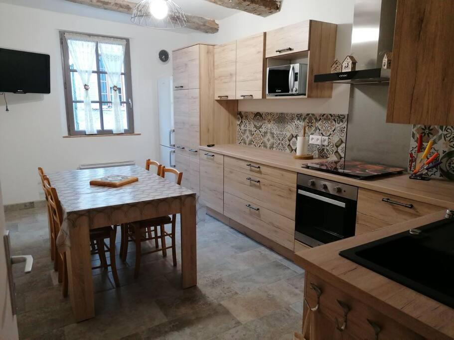 Maison 2 Chambres