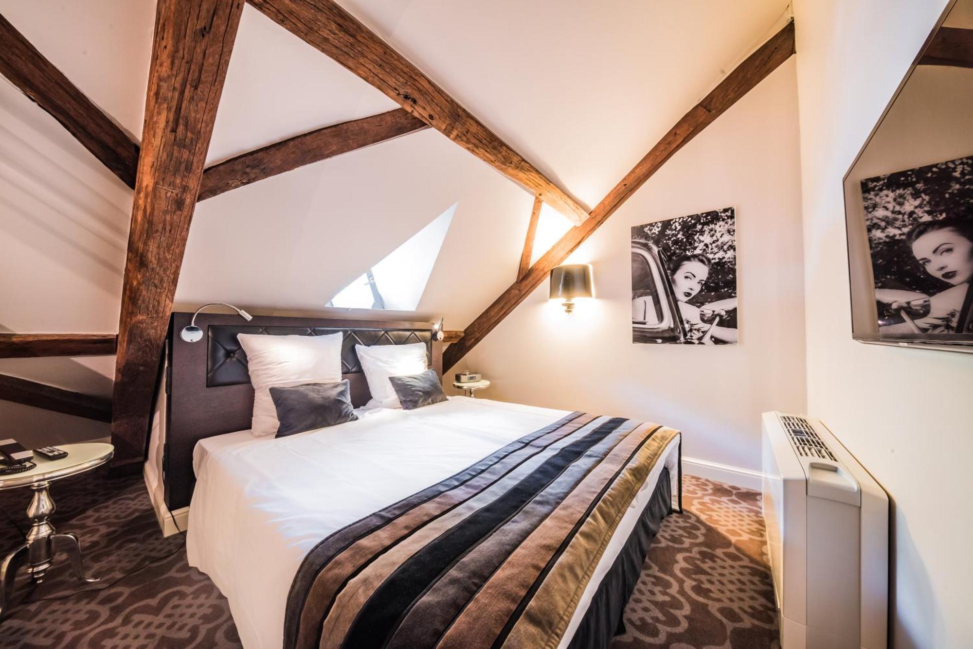 Suite en Duplex