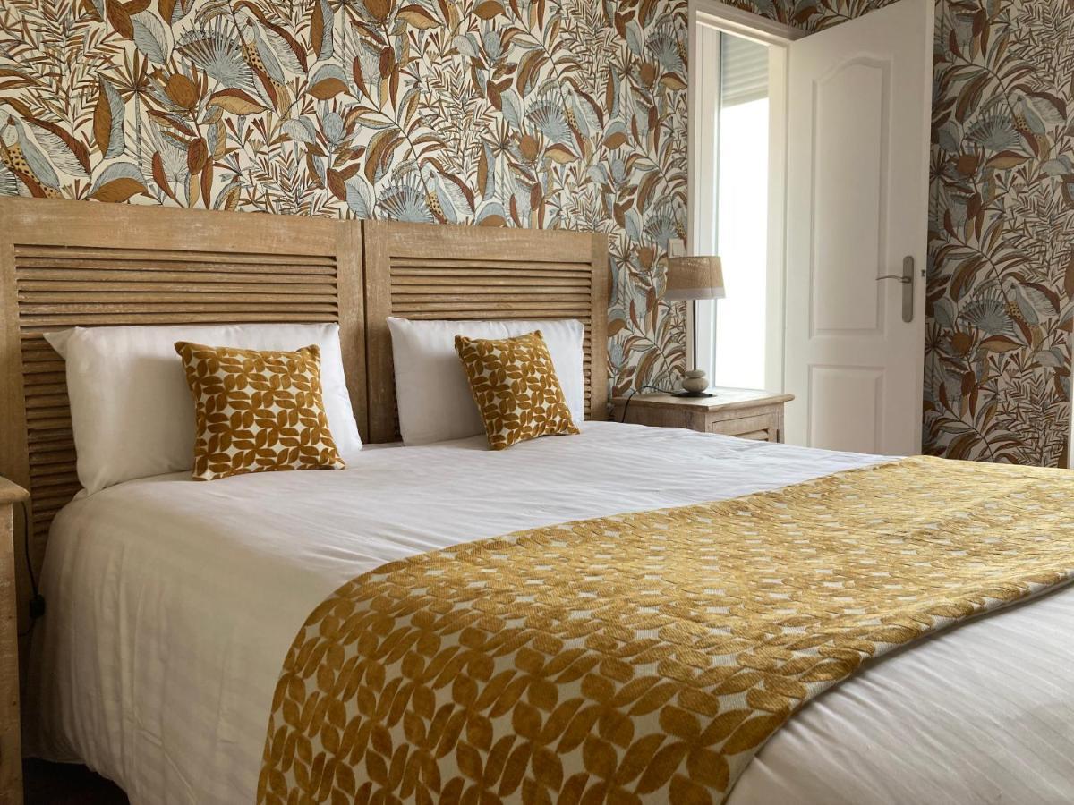 Double Luxe Room