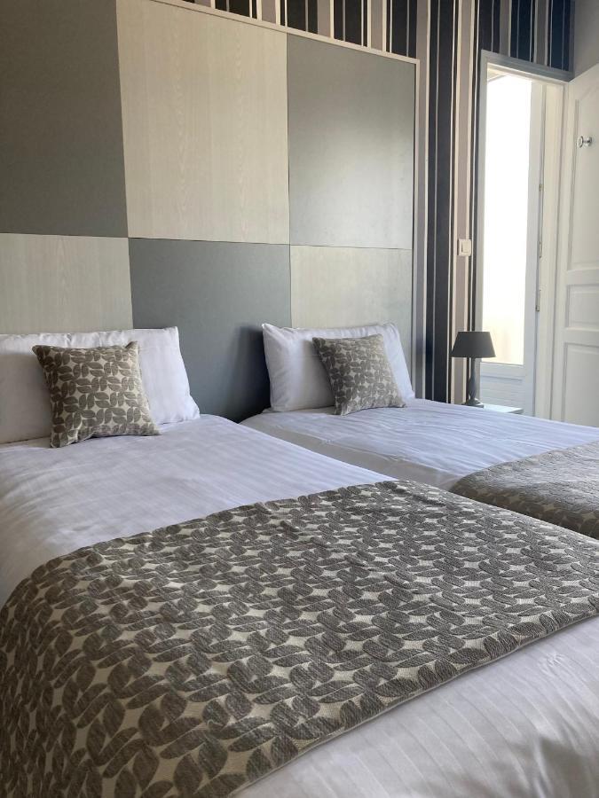 Double Luxe Room