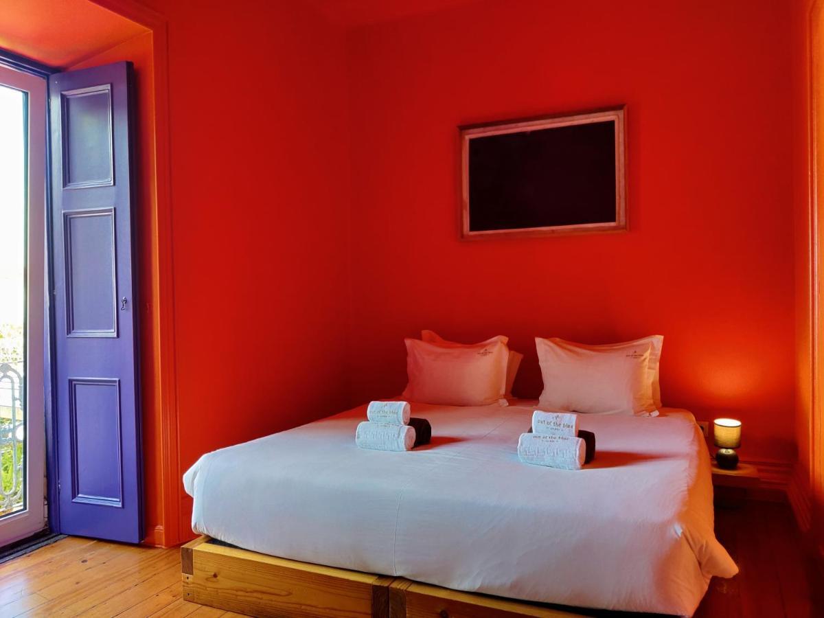 Chambre Double avec Salle de Bains Privative