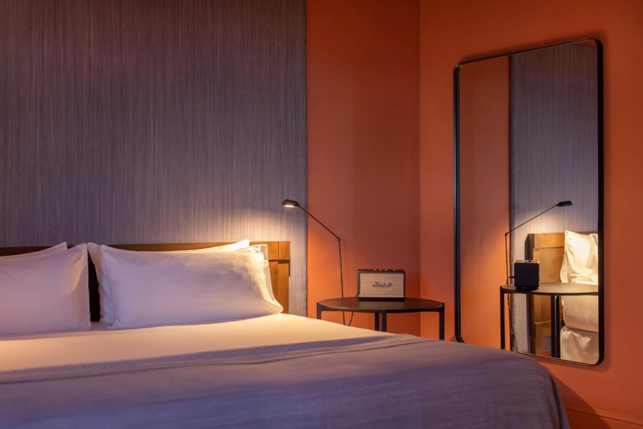 Premium Double Room Spa Access