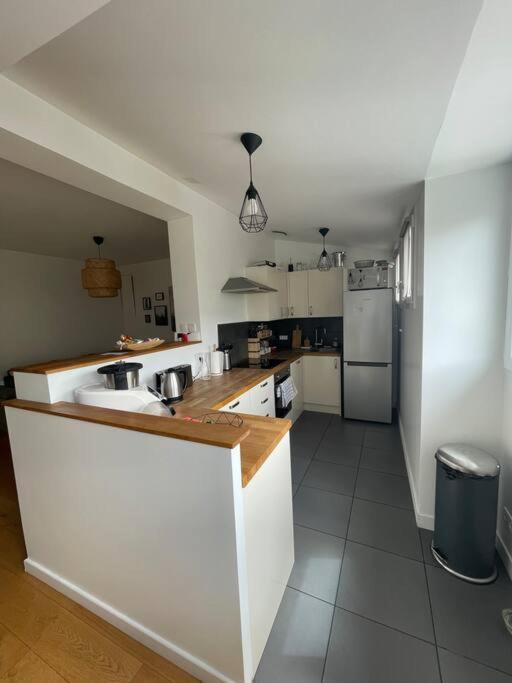 Appartement 2 Chambres