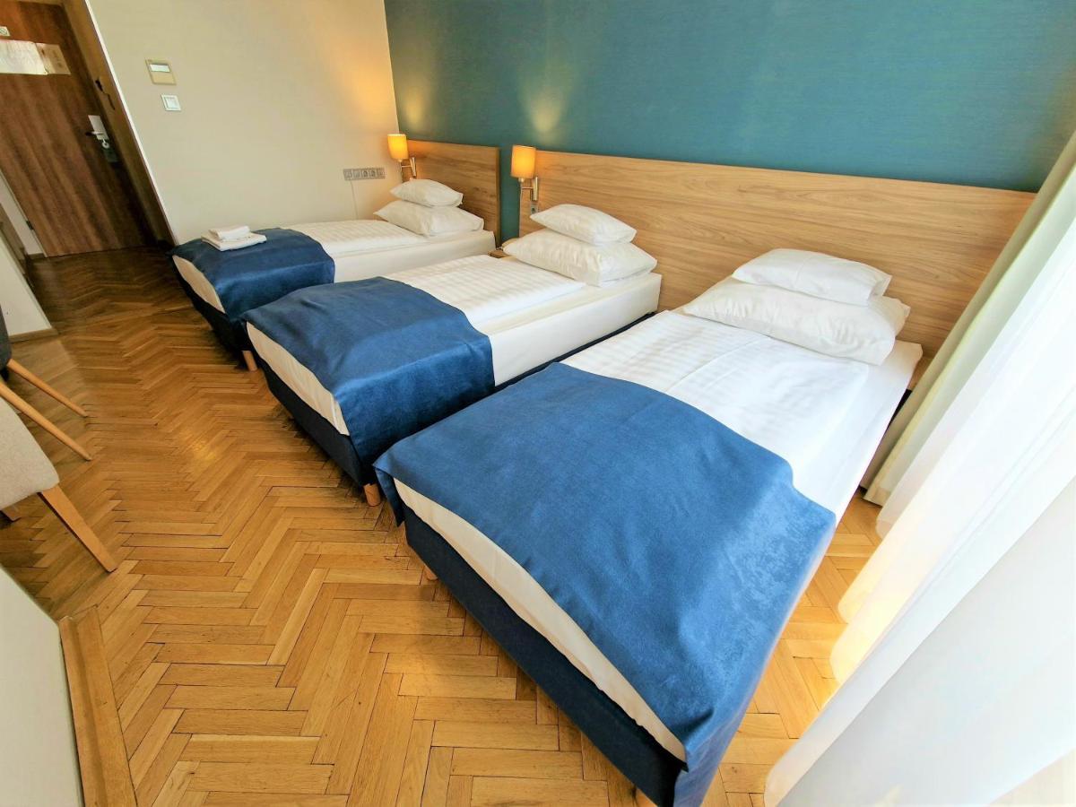 Chambre Triple Confort