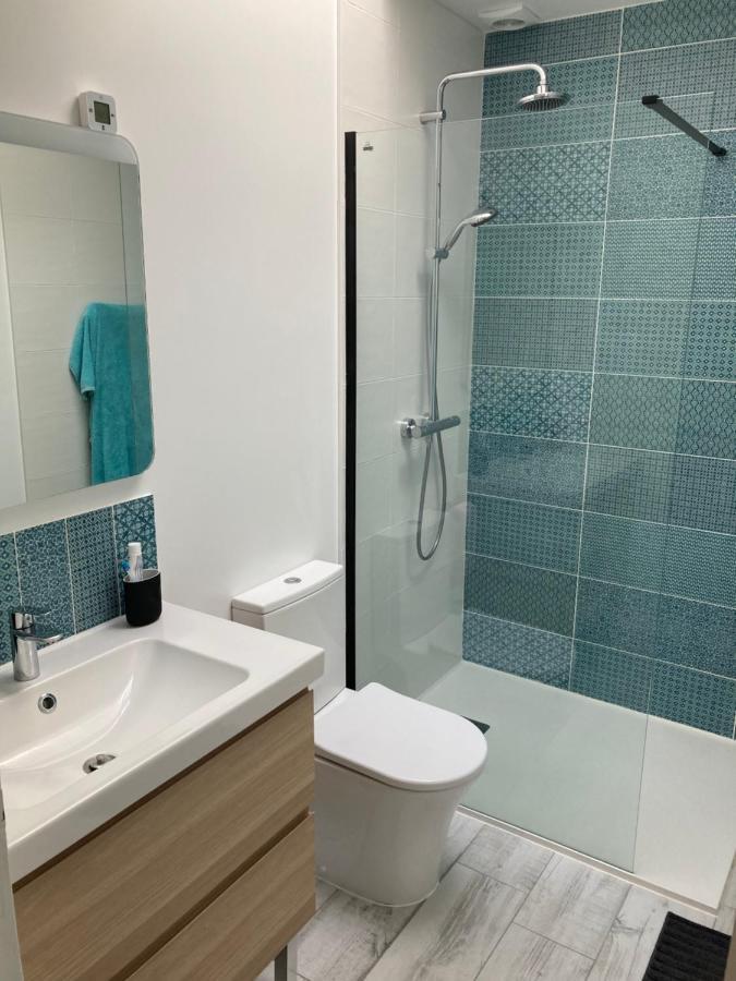 Chambre Double avec Salle de Bains Privative