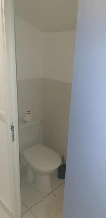 Appartement 2 Chambres