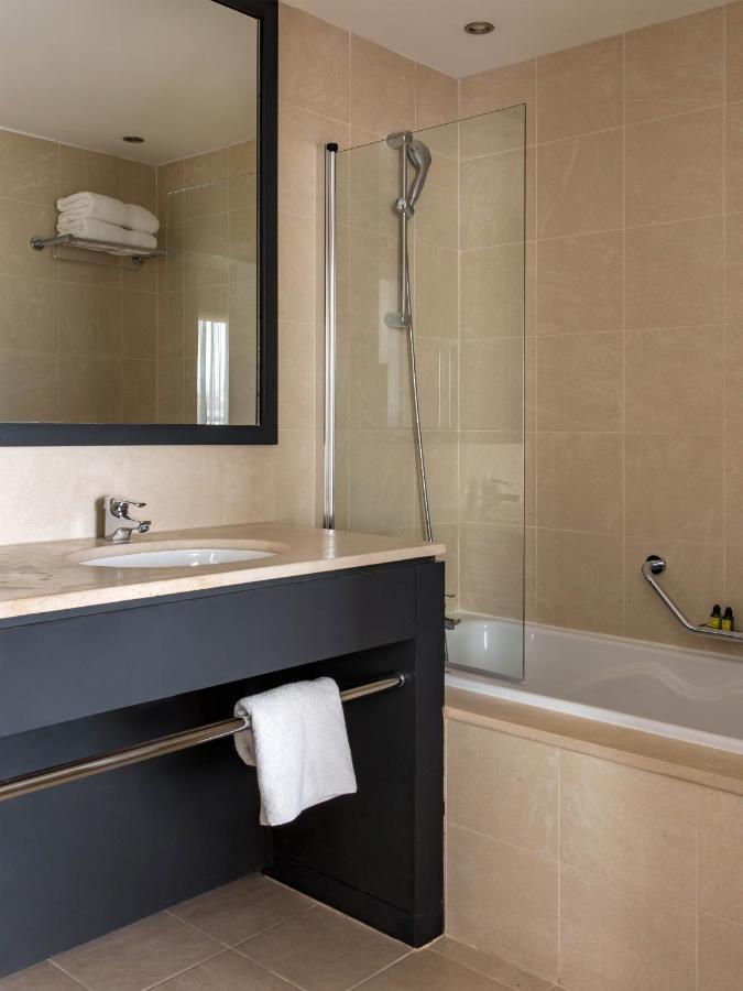 Suite avec Terrasse