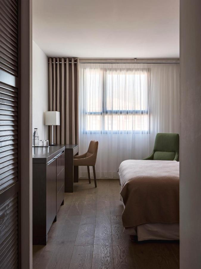 Chambre Double Standard