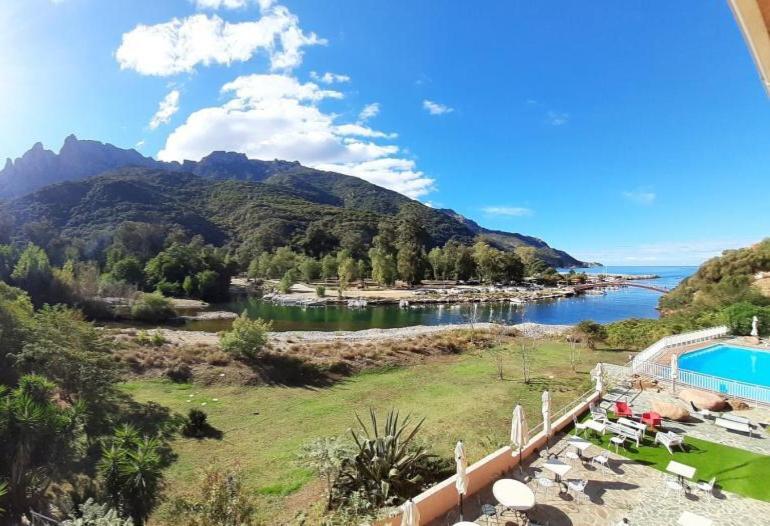 Panoramic Double Room