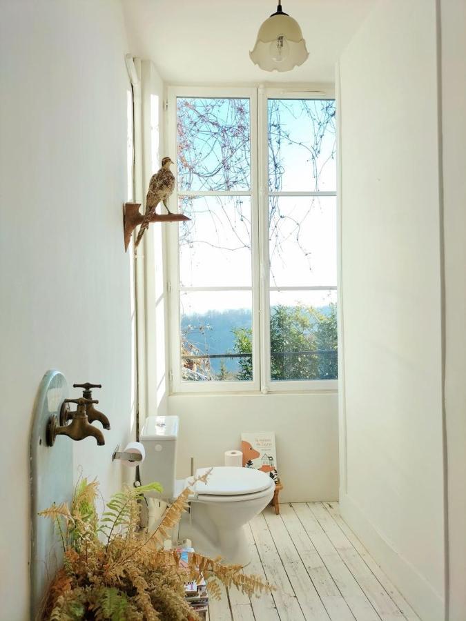 Suite Garden View