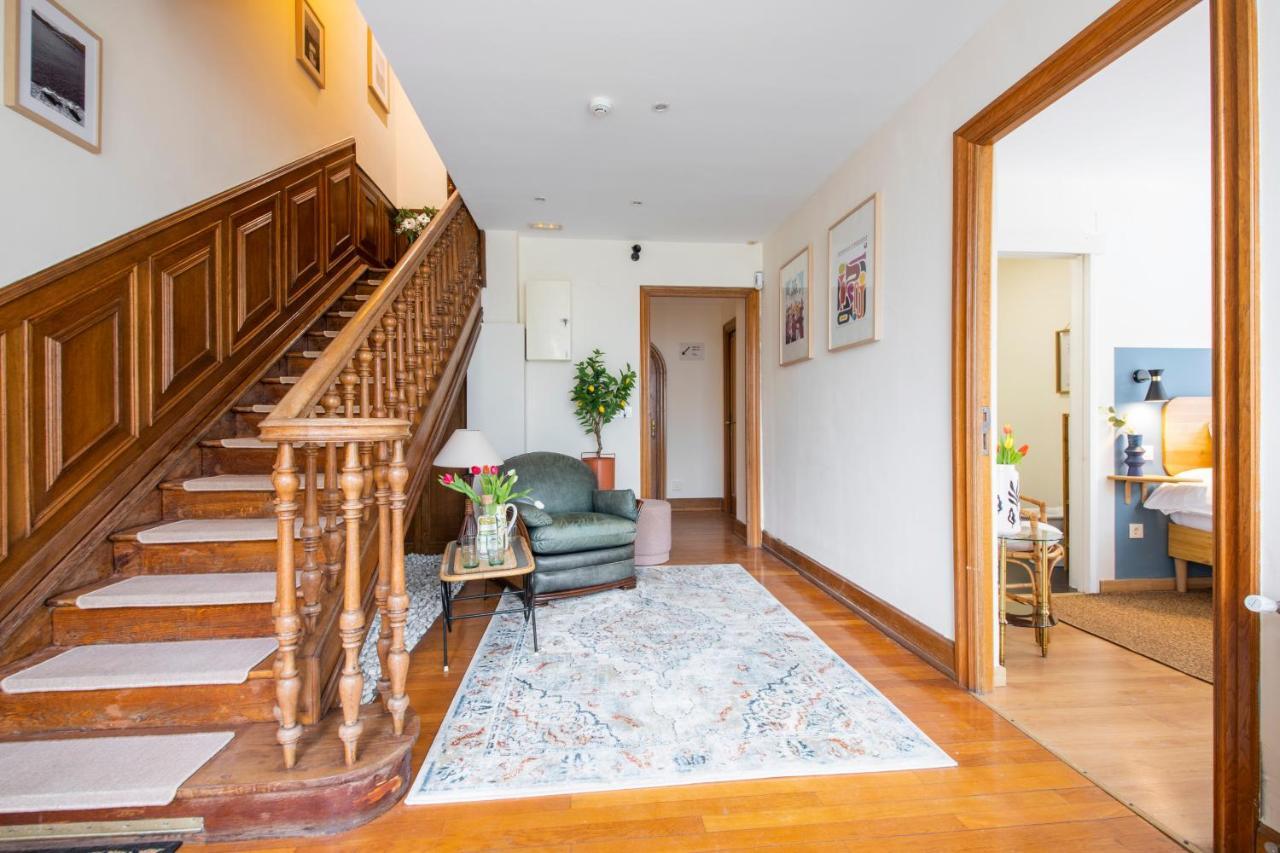 Chambre Quadruple Supérieure avec Salle de Bains Privative