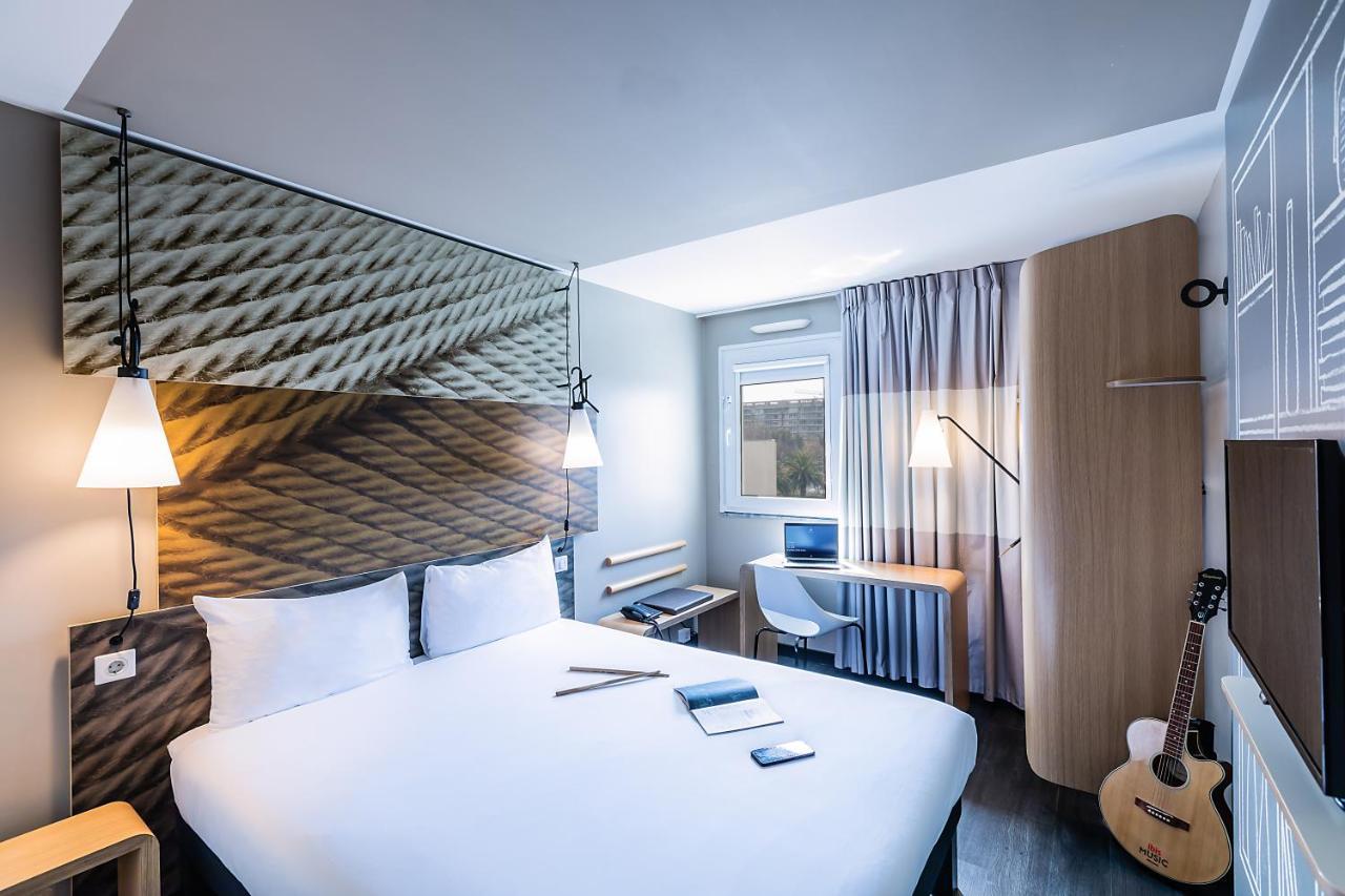 Chambre Double Classique