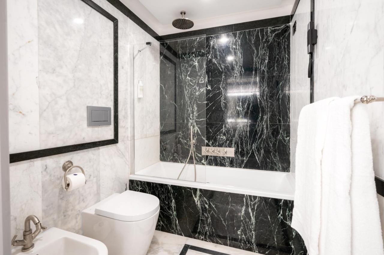 Chambre Double Deluxe - Vue sur Mer