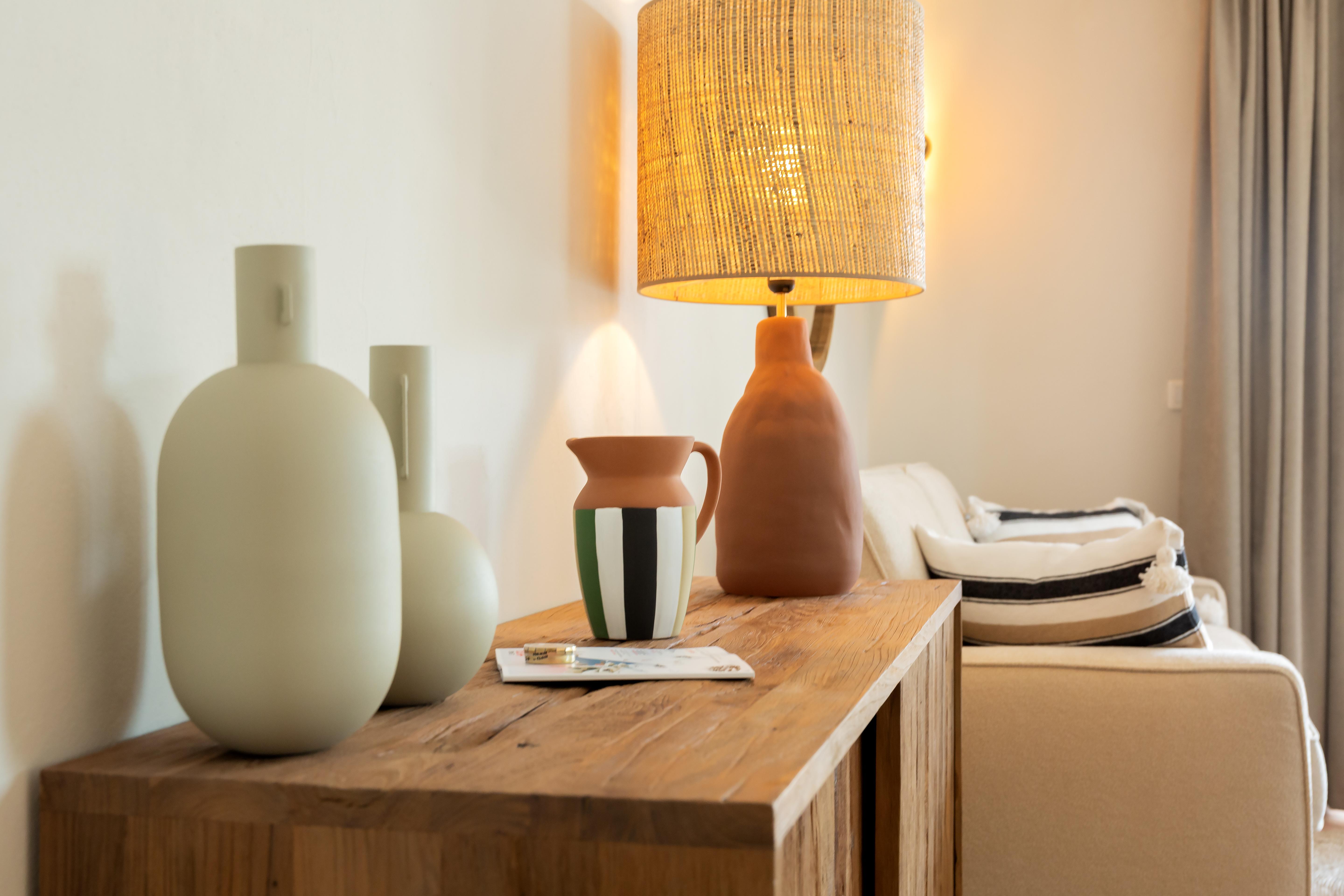 Suite avec Terrasse