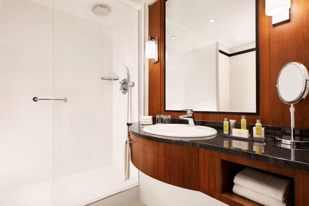 Chambre Double Deluxe avec Balcon - Vue sur Mer