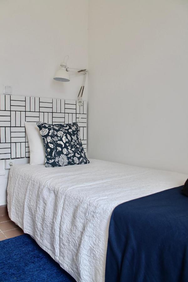 Chambre Simple Standard avec Salle de Bains Commune