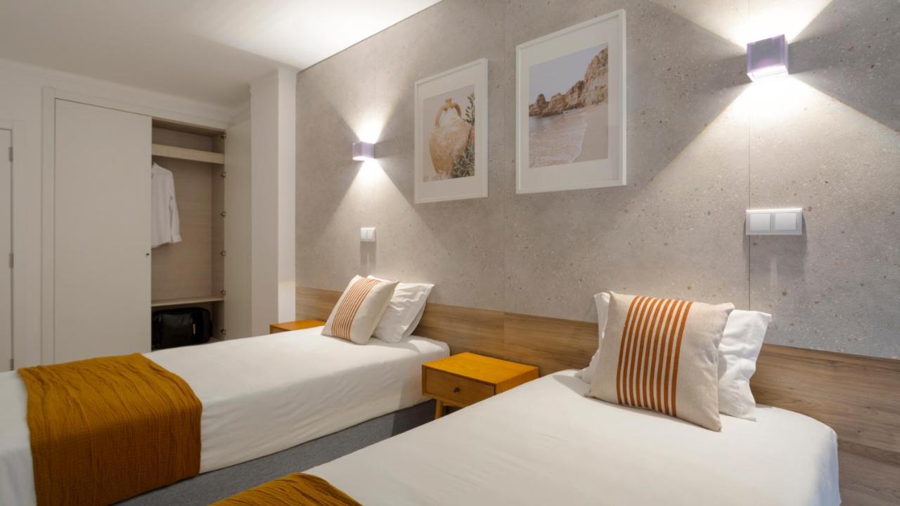 Chambre Familiale Supérieure