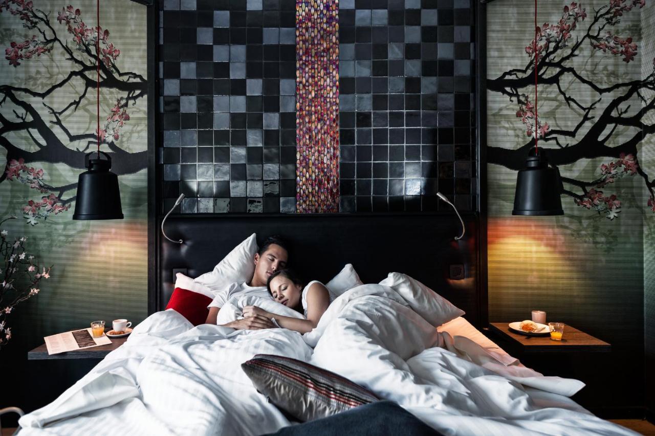 Chambre Lits Jumeaux Confort