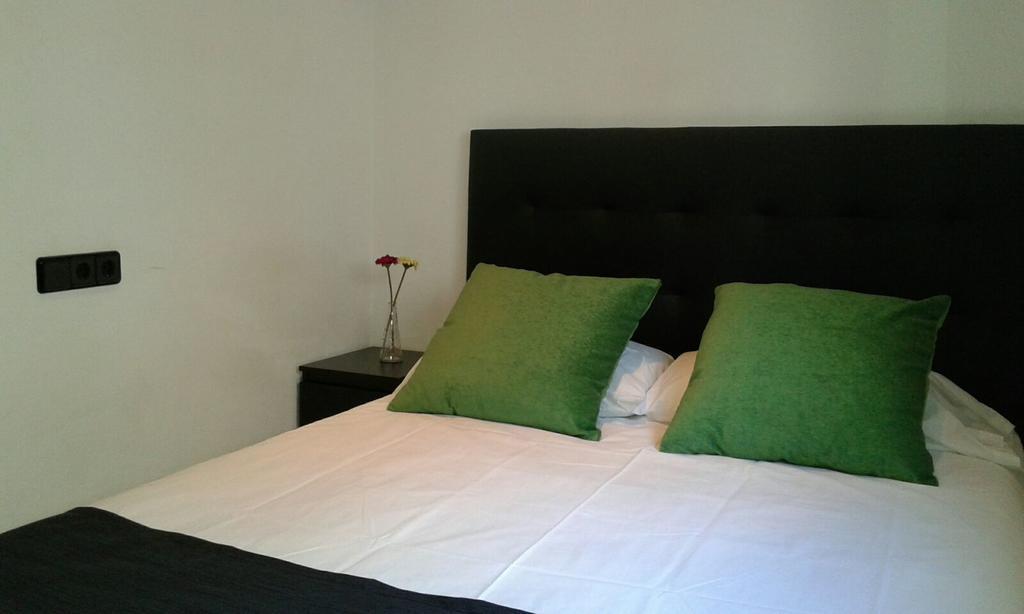 Classic Double Room Double Bed