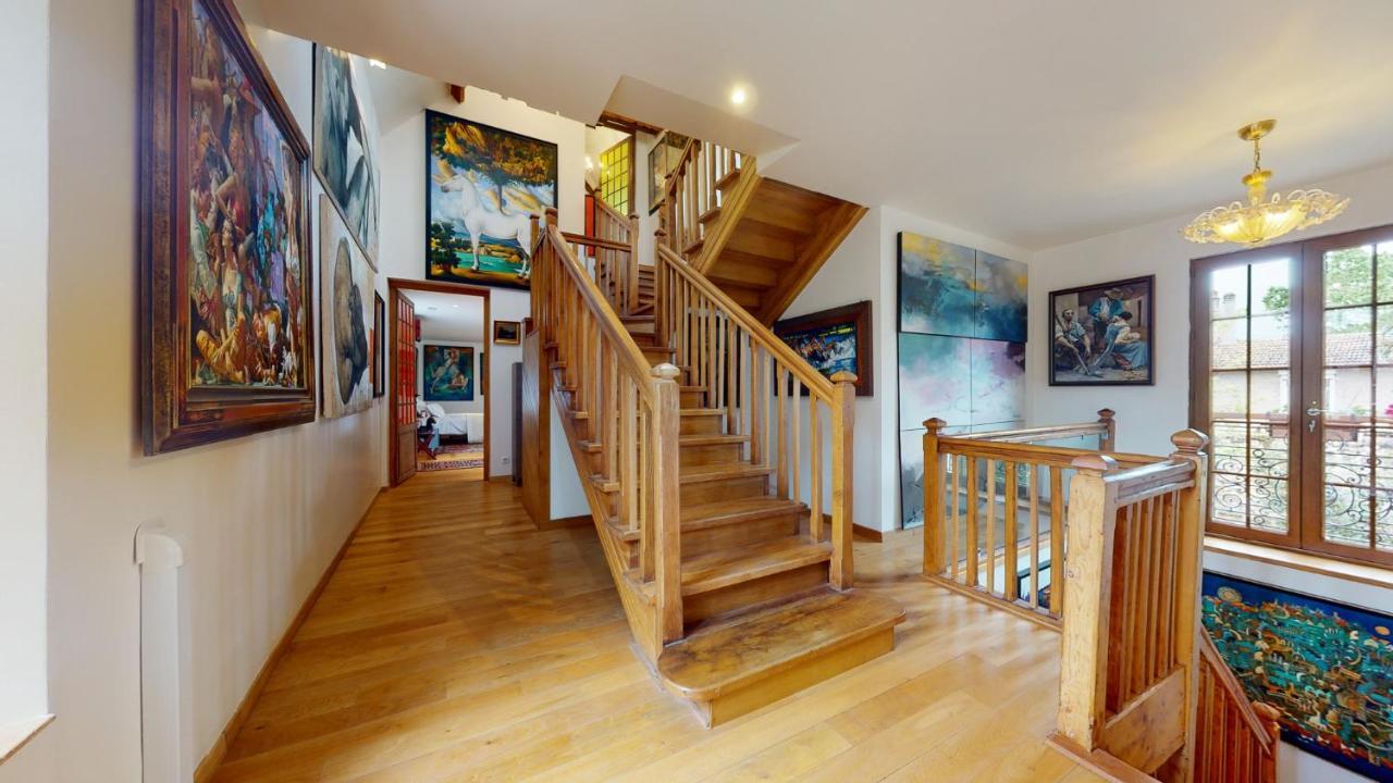 Suite Supérieure