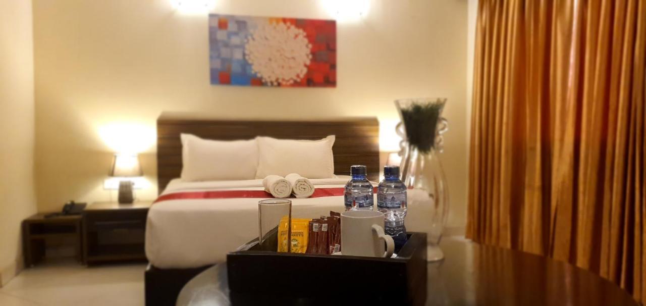 Suite Lit Queen-Size Deluxe