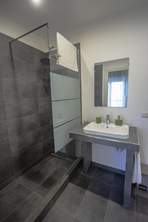 Chambre Double avec Balcon