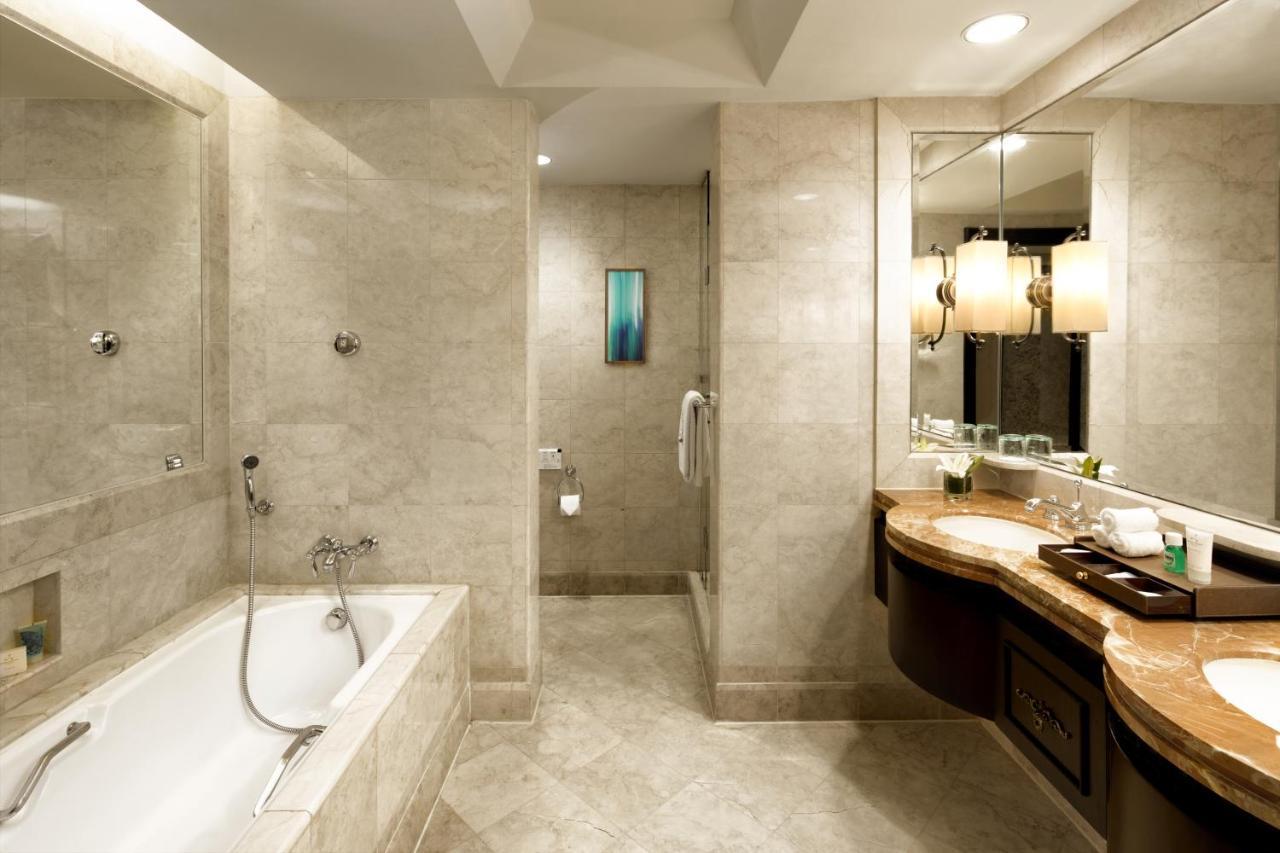 Suite avec Terrasse