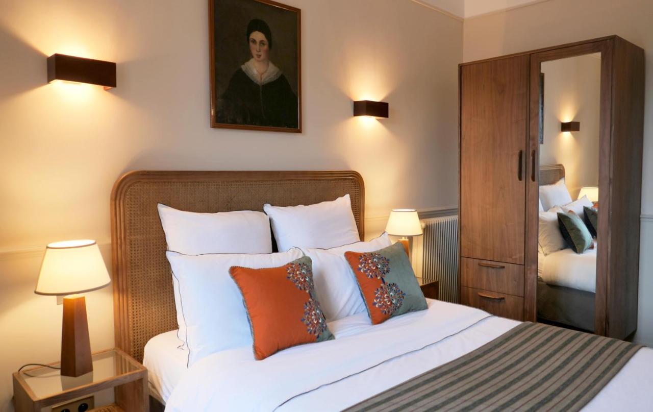 Chambre Double Supérieure
