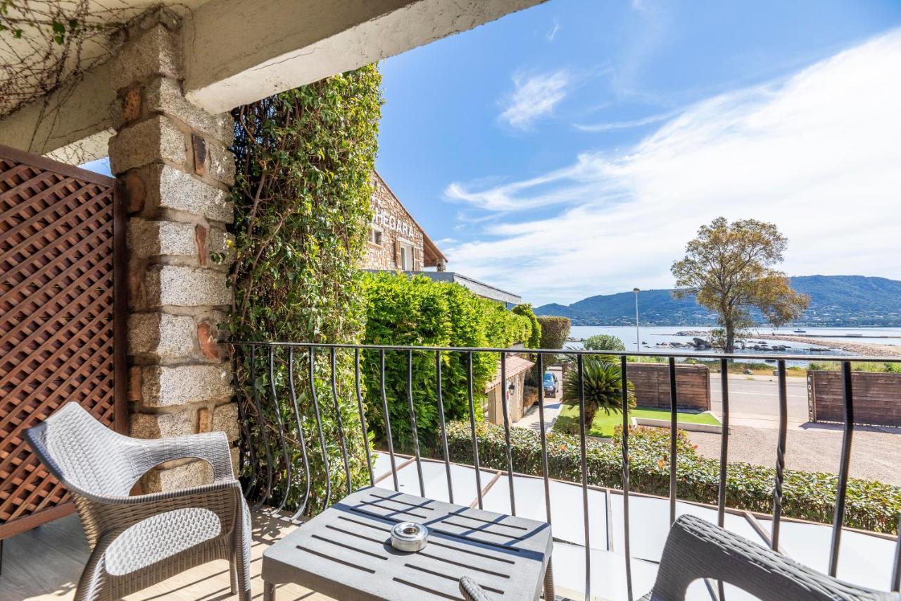 Double Room Terrace Sea Side