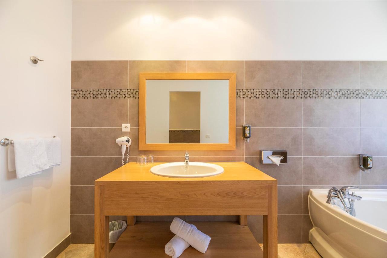 Superior Triple Room Sea View