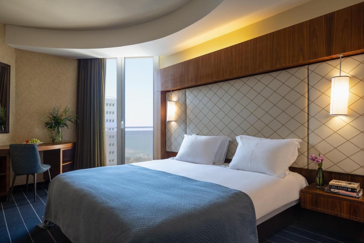 Chambre Exécutive