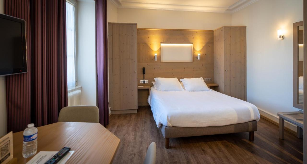 Chambre Double Supérieure avec Canapé et Vue