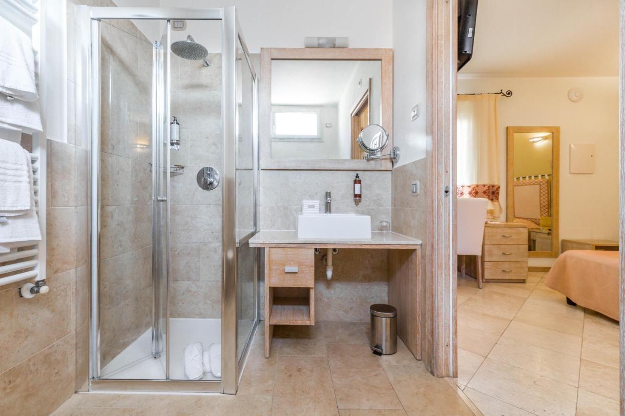 Chambre Double Familiale