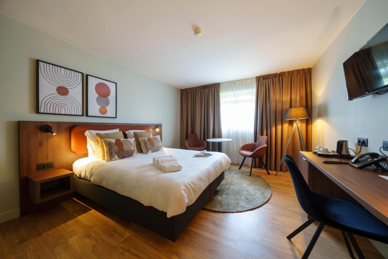 Chambre Double Standard