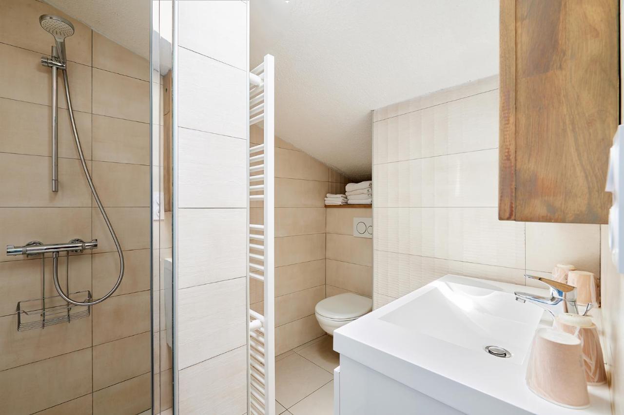 Appartement - Vue sur Mer