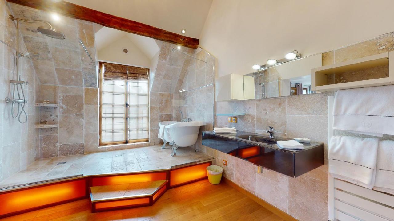 Suite Deluxe