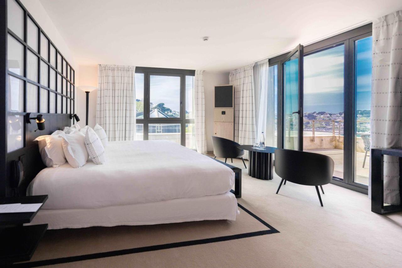 Deluxe Double Room with Terrace and Sea View,1004942701:JPEG