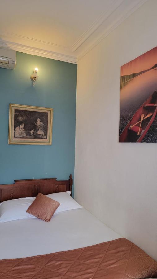 Chambre Simple