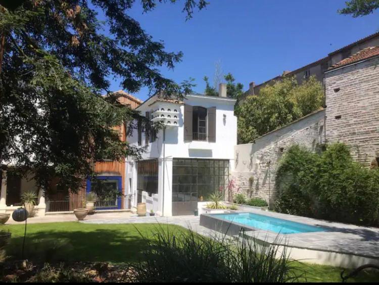 Chambre Double avec Salle de Bains Privative