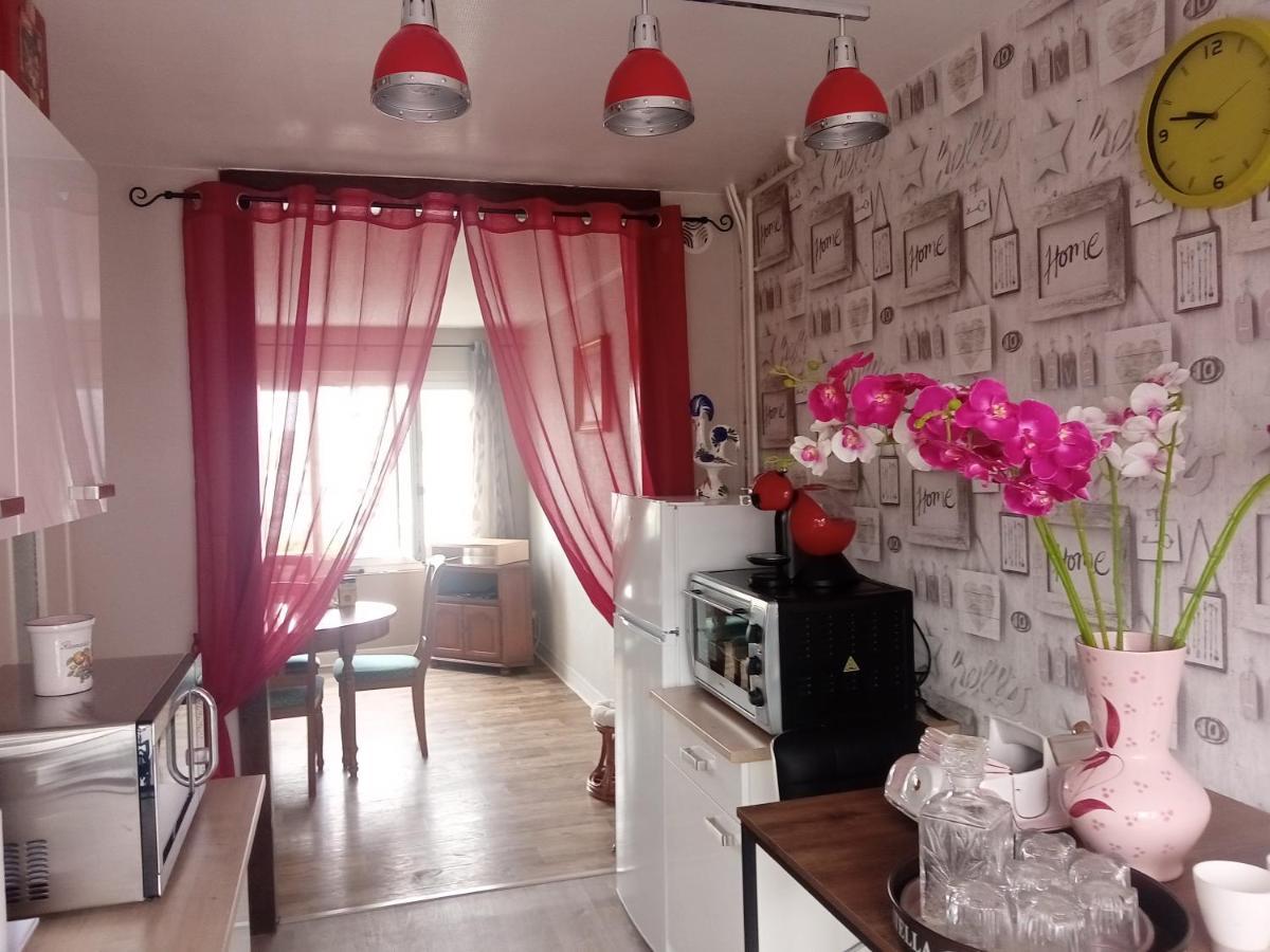 Appartement 2 Chambres