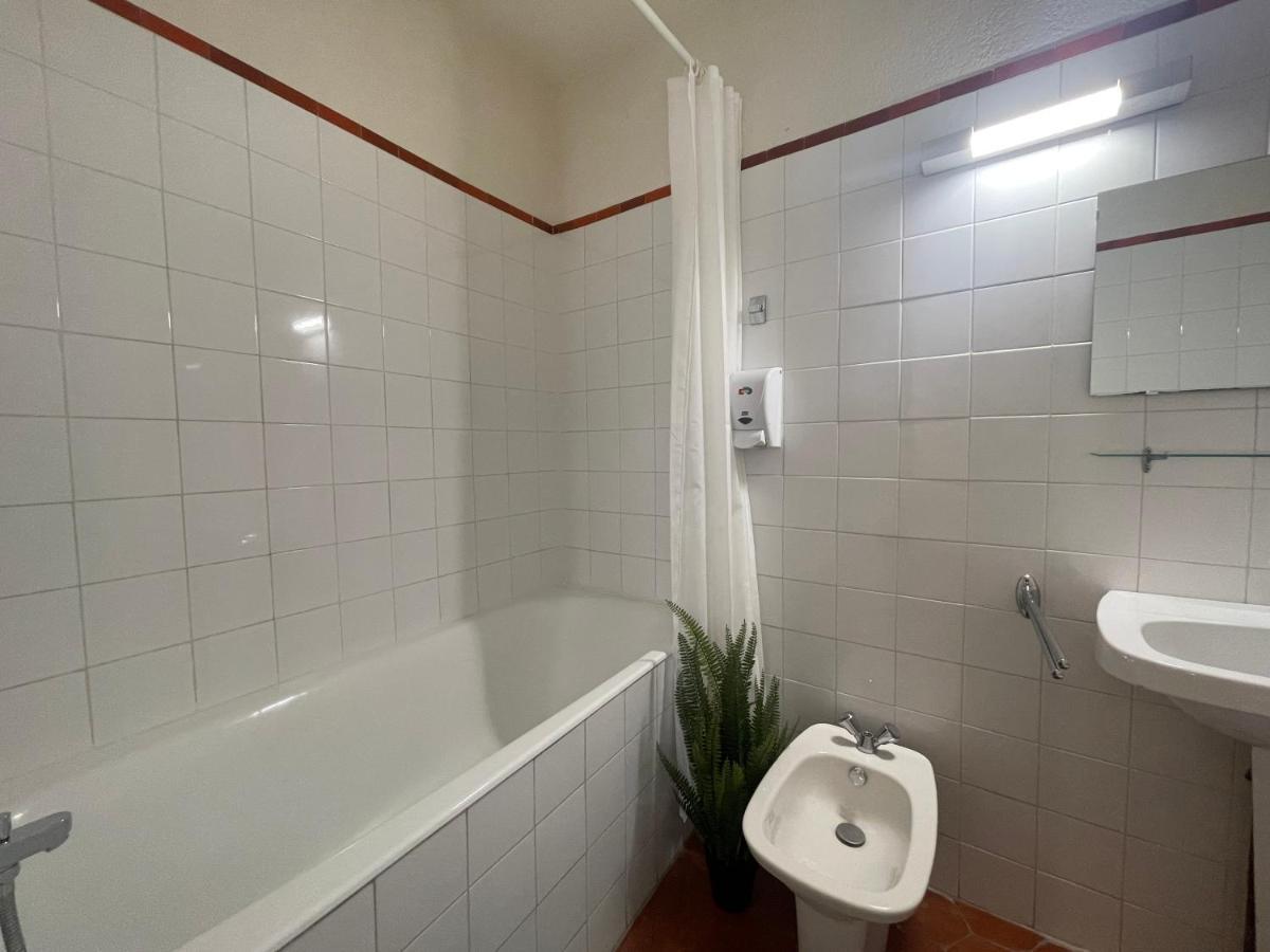 Chambre Double avec Salle de Bains Privative