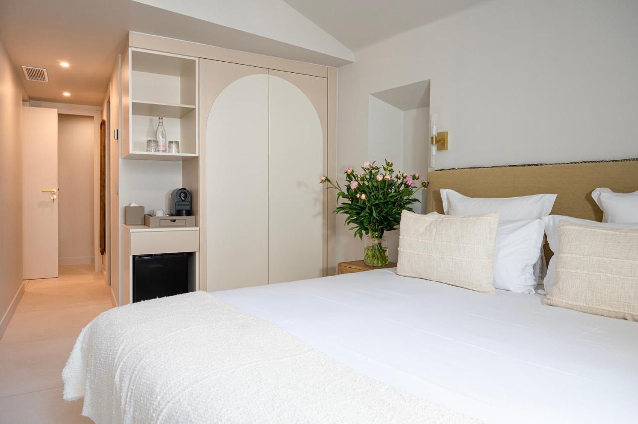 Chambre Deluxe