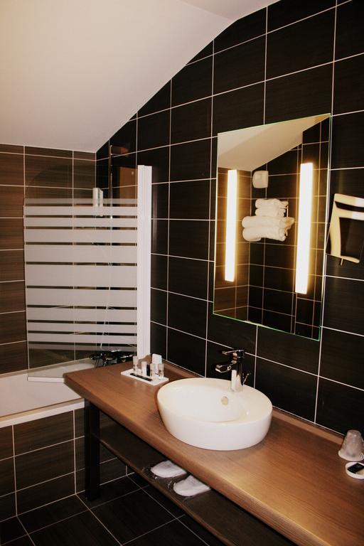 Chambre Double ou Lits Jumeaux Supérieure - Vue sur Mer