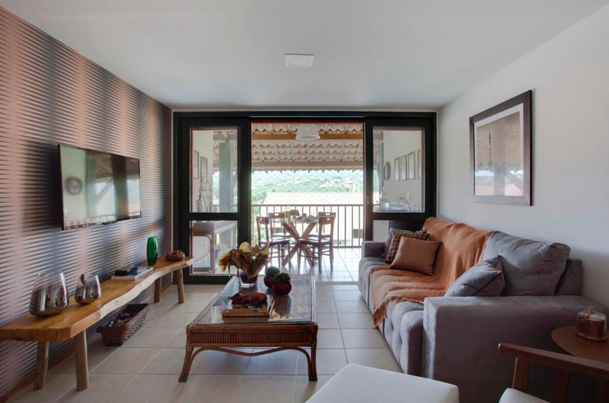 Chambre Double - Vue sur Mer