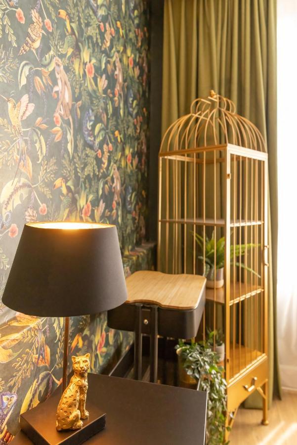 Chambre Différente