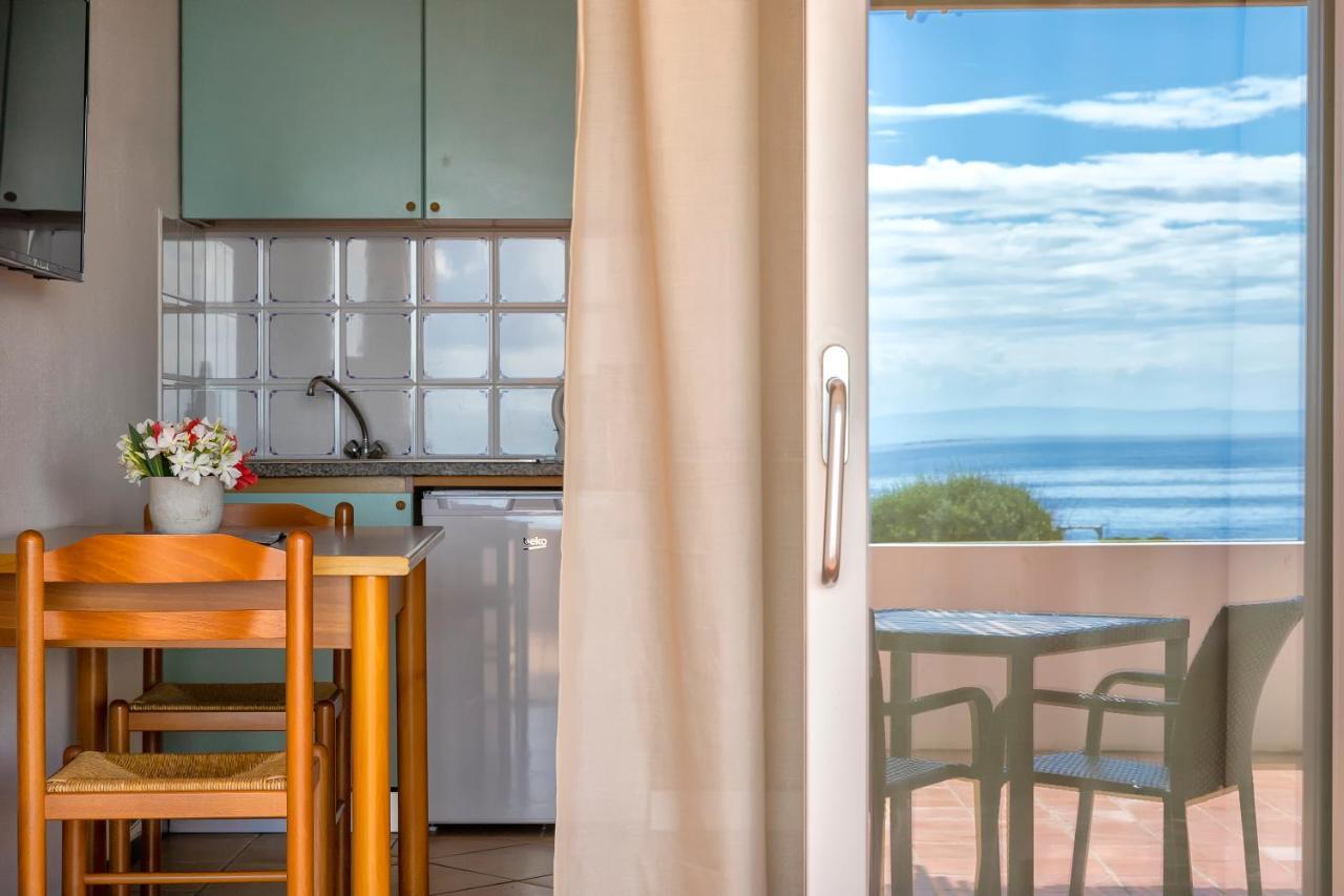 Studio - Vue sur Mer
