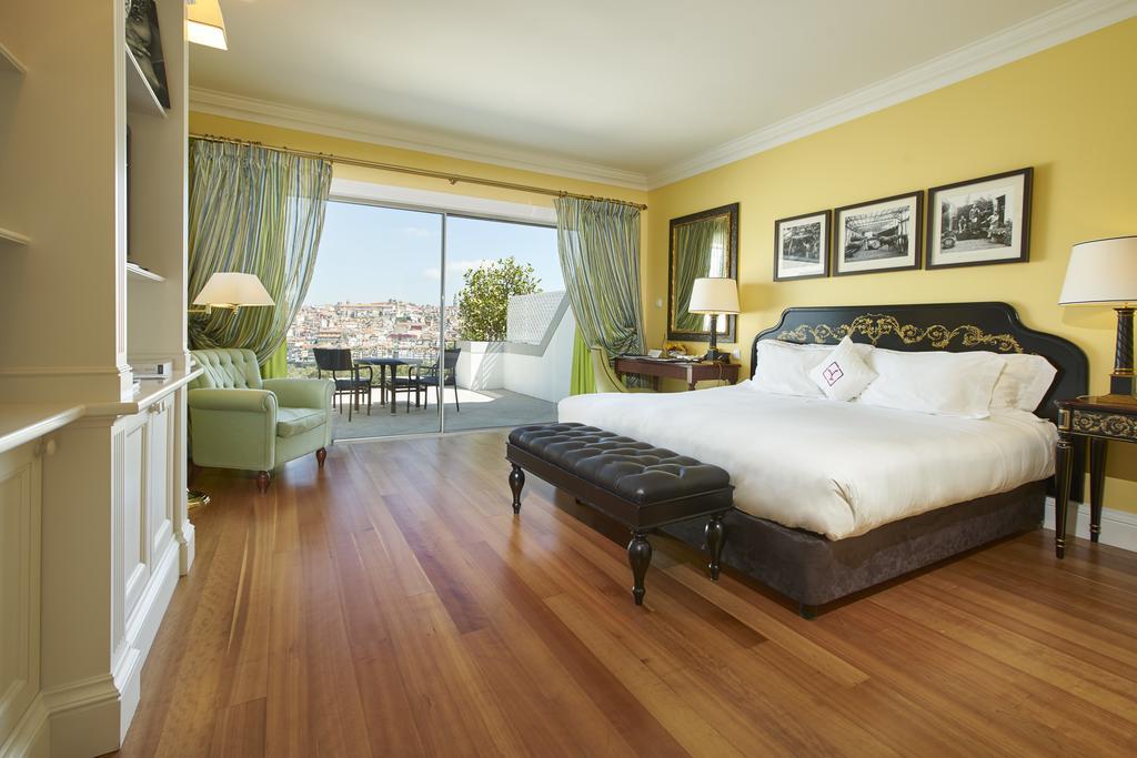 Chambre Double Supérieure
