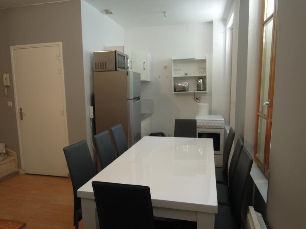 Appartement 3 Chambres Supérieur