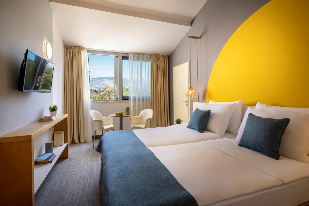 Offre Spéciale - Chambre Double Standard avec Excursion - Vue sur Parc
