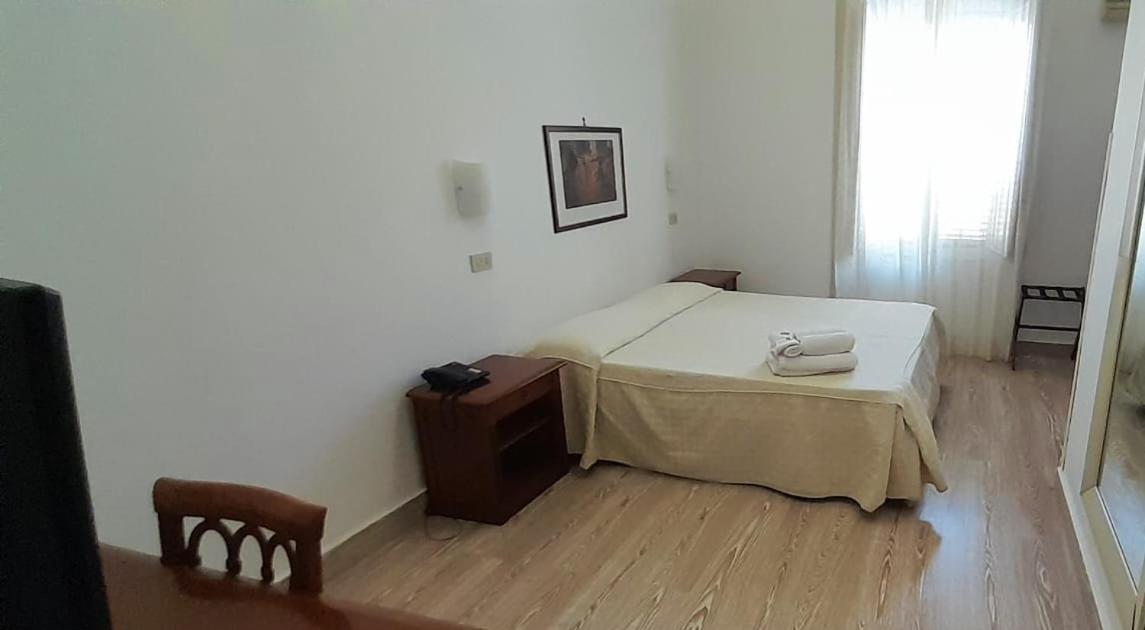 Chambre Double ou Lits Jumeaux Économique